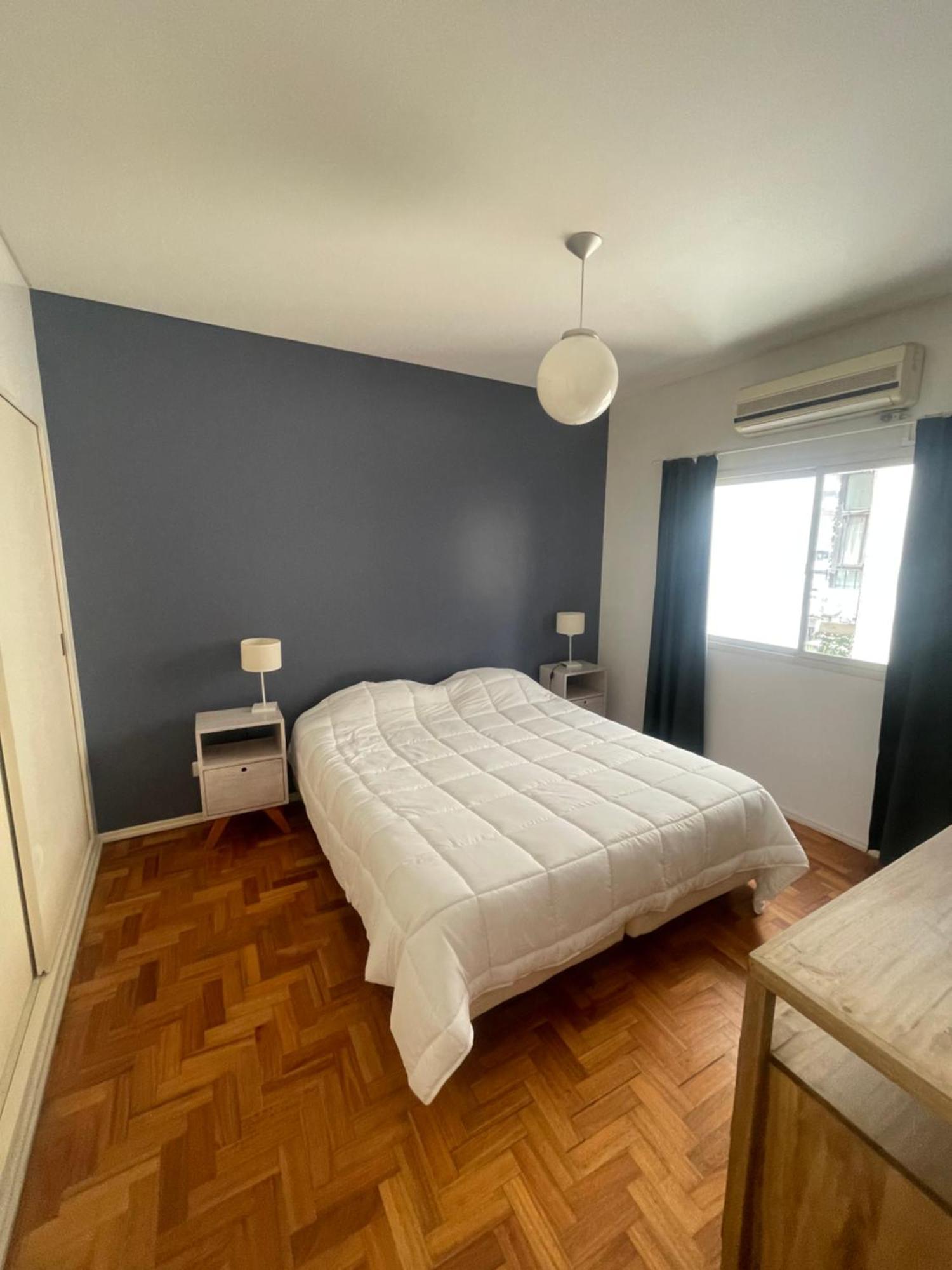 Cabello Live Apartment Buenos Aires